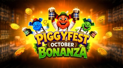 Piggyfest Bonanza